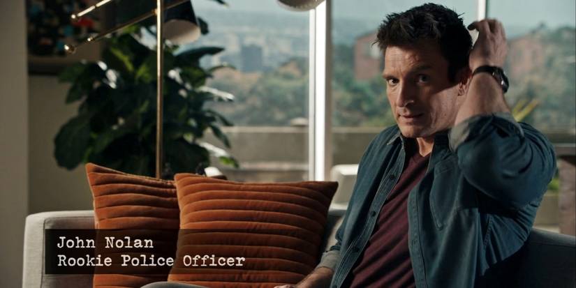 The Rookie Season 7 Trolled Its True Crime Episodes’ Harshest Critics