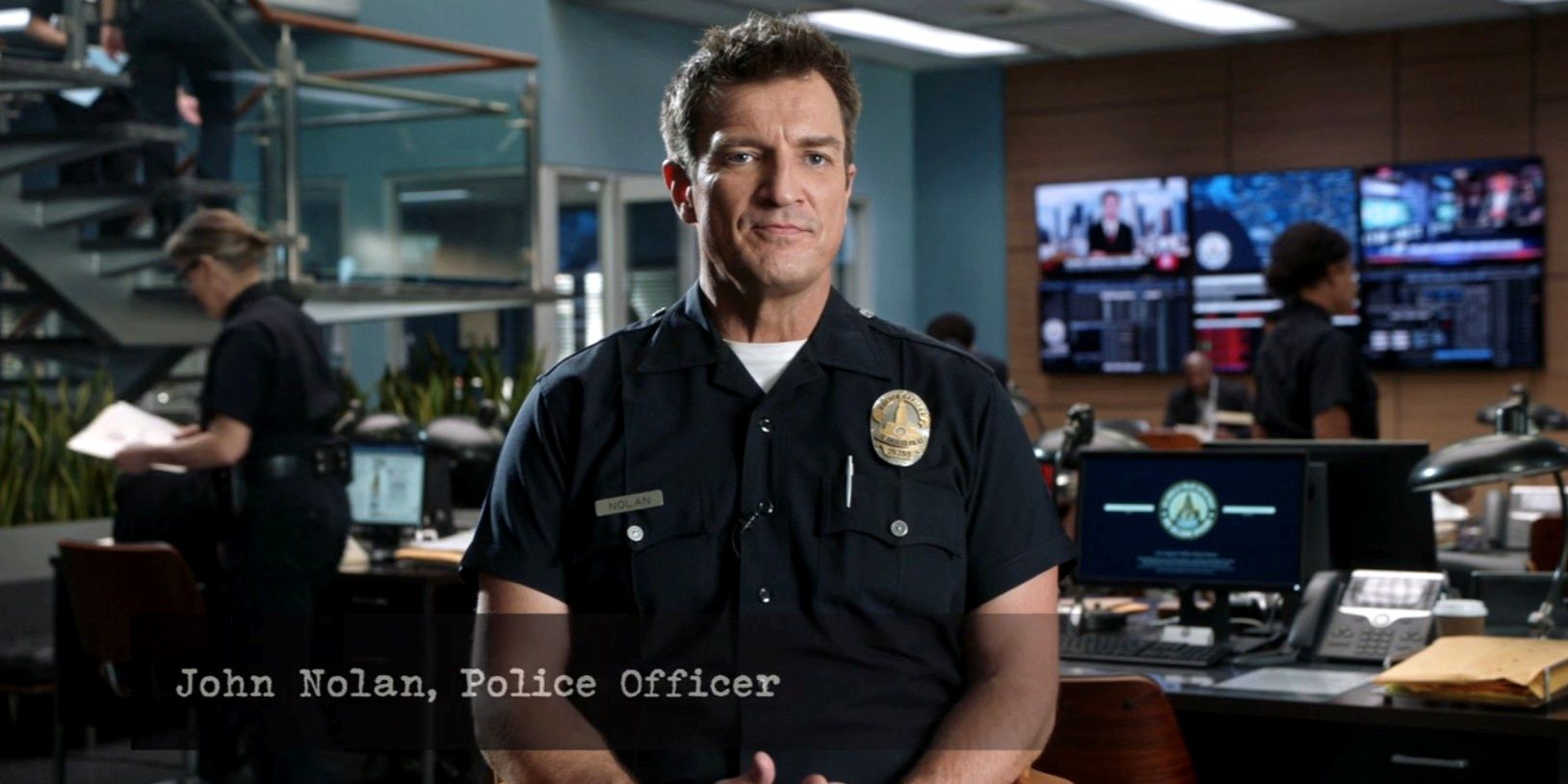 10 Lowest-Rated Episodes Of The Rookie (And If They Deserve The Criticism)