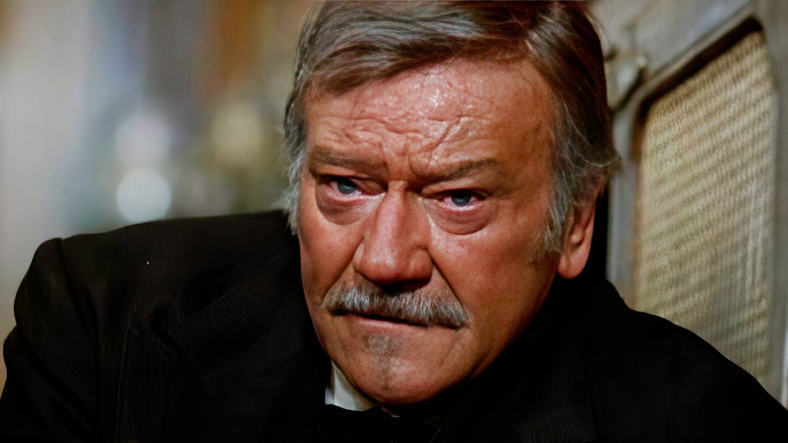 John Wayne's Final Movie Should Have Been His Version Of Unforgiven