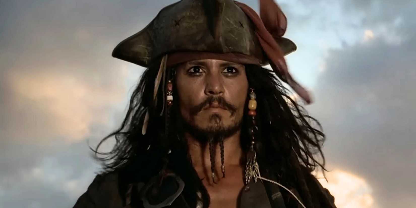 Original Pirates Of The Caribbean Director Gives Update On Return