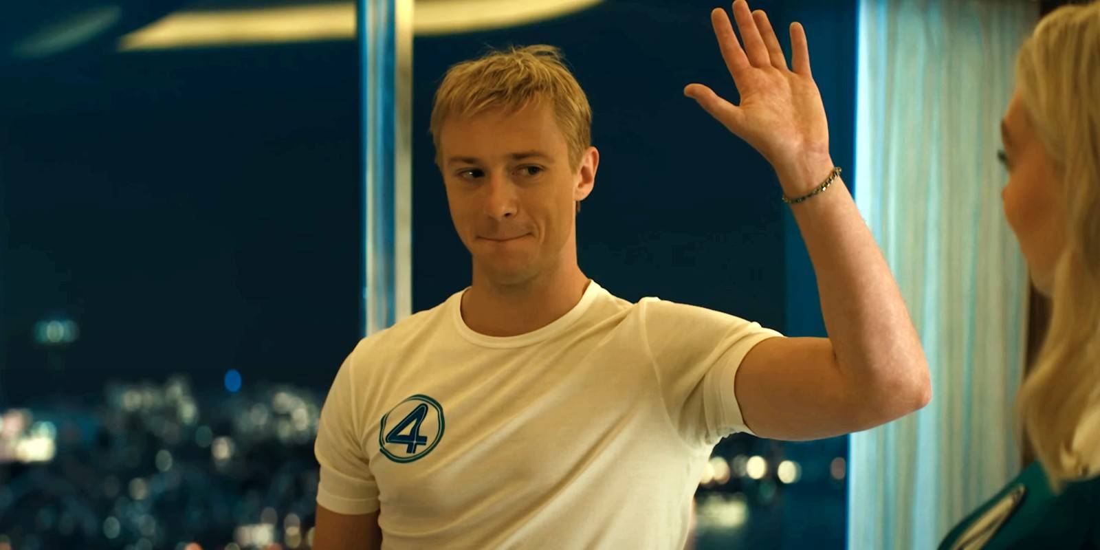 Perfect Four The MCU’s Biggest Fantastic Four Nerf Has A Truly Perfect In-Universe ...