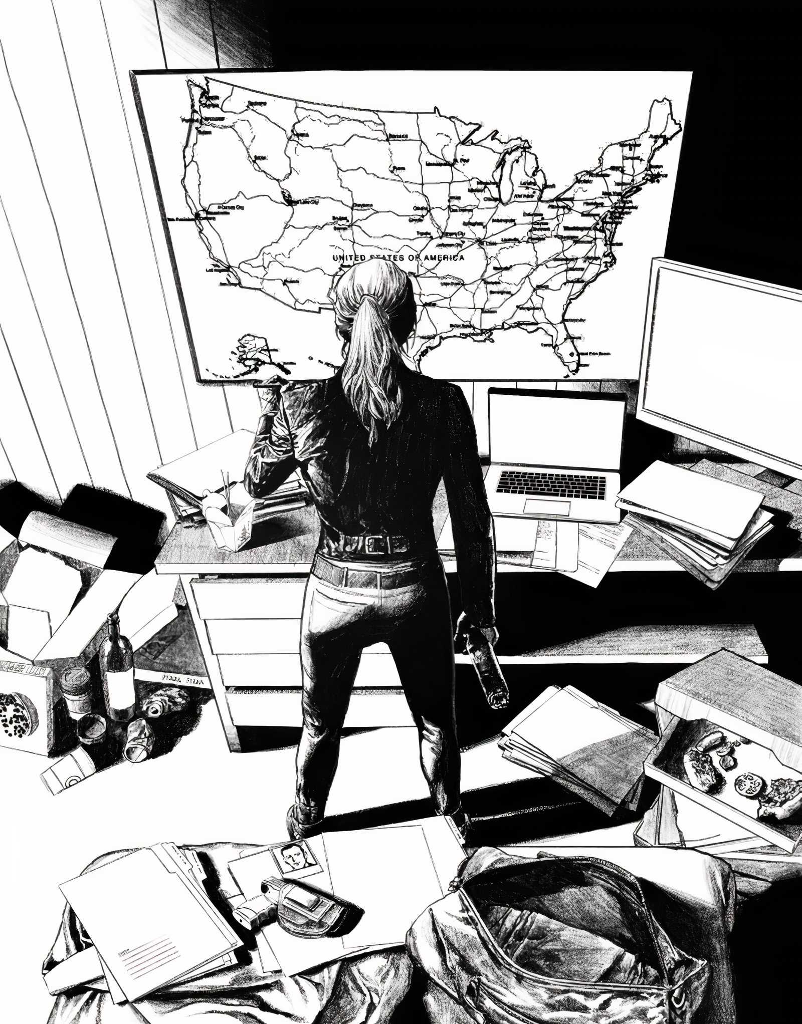 Mailious DC’s Best Harley Quinn Series Returns with a Brand-New Sequel