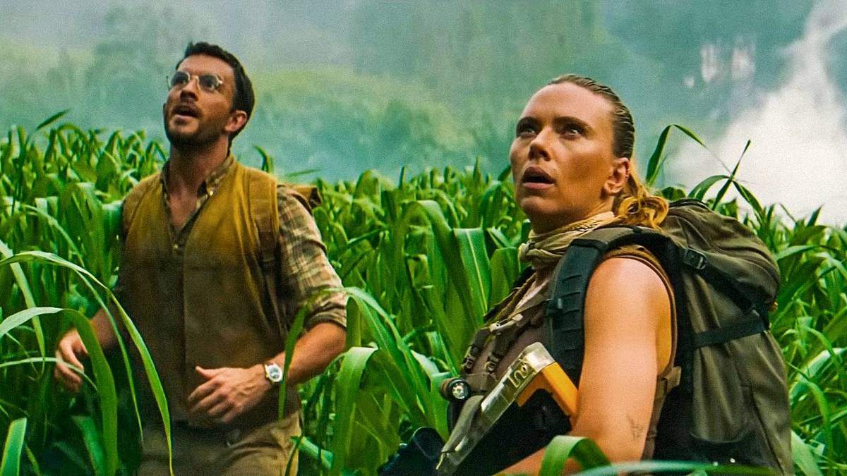 6 Reasons Jurassic World Rebirth Is A Huge Box Office Hit Despite Its ...