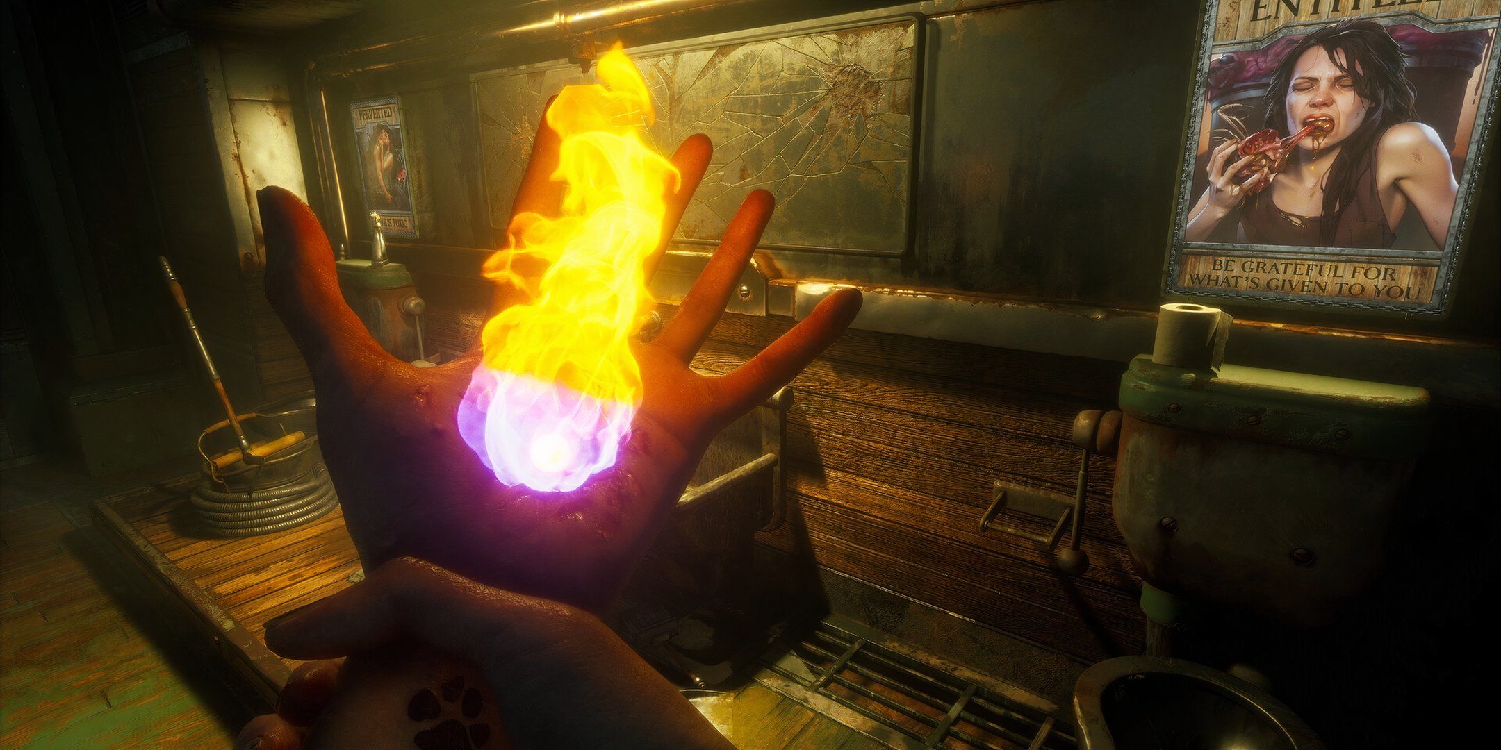 Judas: The Game-Changing Take Two Project More Ambitious Than GTA 6