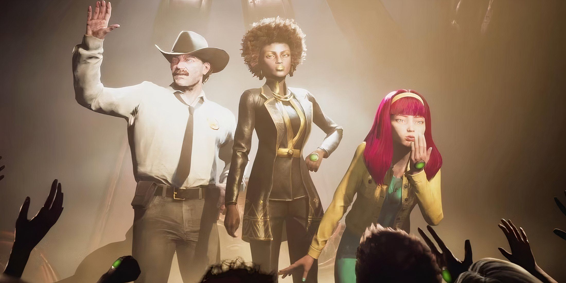 Judas: The Game-Changing Take Two Project More Ambitious Than GTA 6
