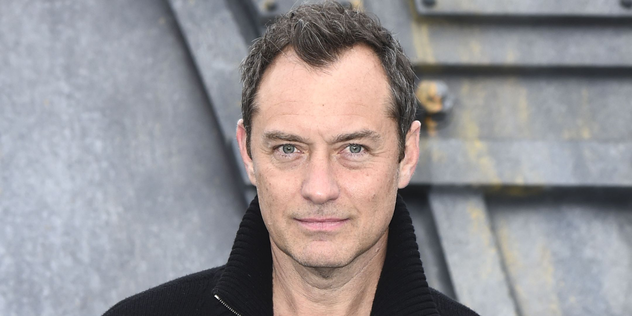 Jude Law | ScreenRant