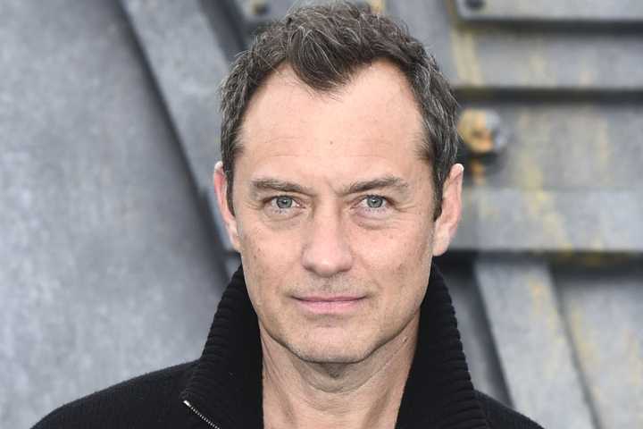Jude Rak Jude Law | ScreenRant