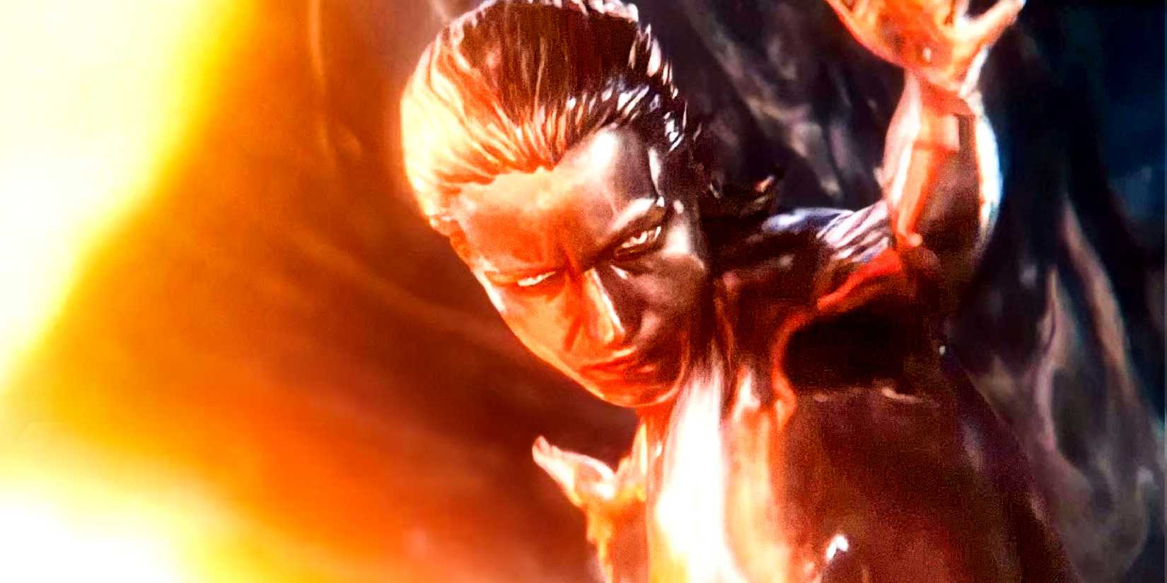 Shalla-Bal de Julia Garner voa no trailer de Quarteto Fantástico: Primeiros Passos