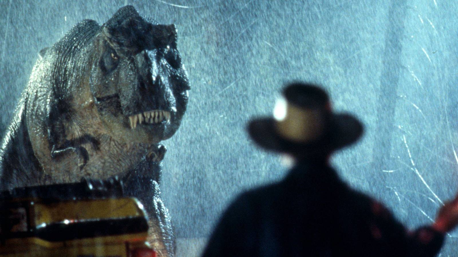 August 1 Will Be A Good Day For Jurassic Park Fans