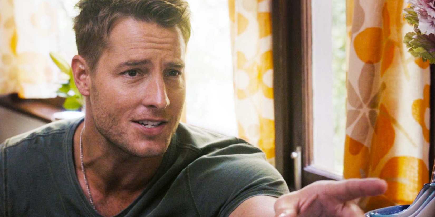 Justin Hartley em This Is Us