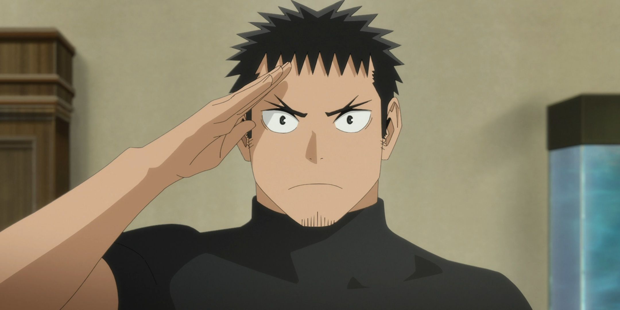 Kaiju No. 8 Episode #14 Release Date And Time