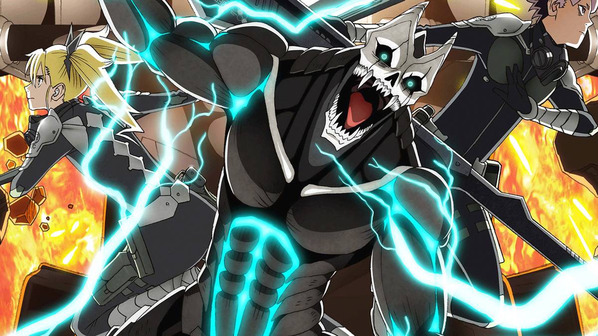 Kaiju No. 8 Episode #14 Release Date And Time