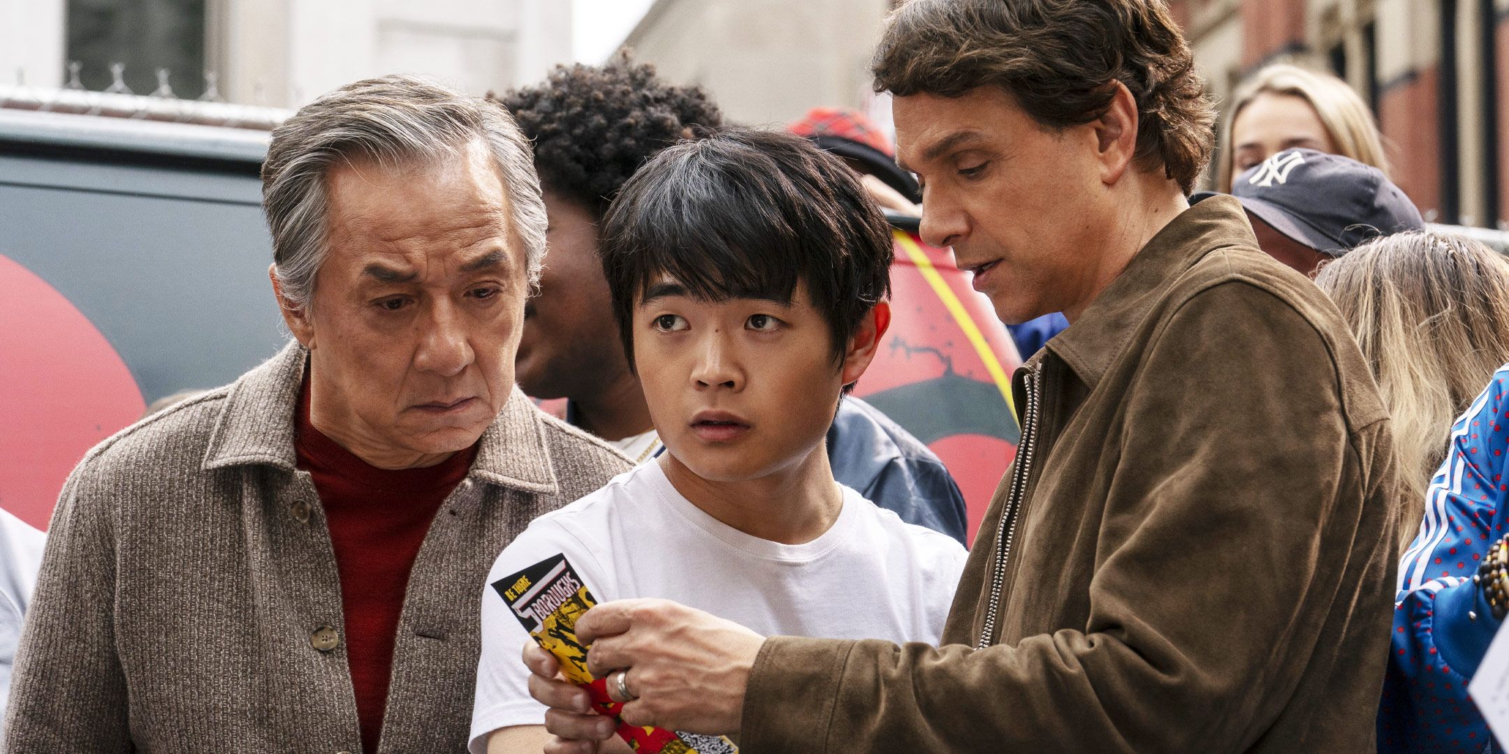 Karate Kid: Legends Now Streaming on Netflix After Theatrical Run