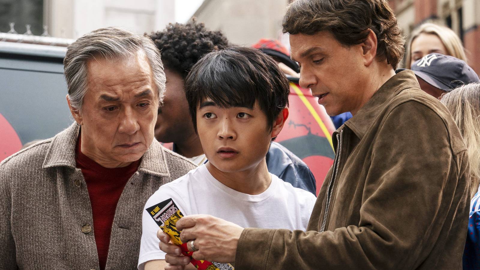 Karate Kid Legends Delete Scenes Gives Emotional Payoff To Three