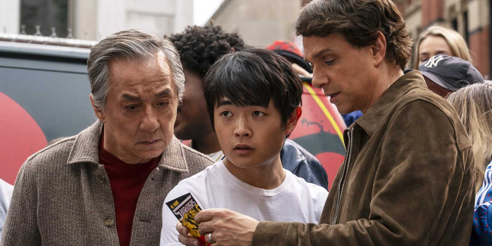 karate kid legends was a bad idea from day 1 no one can be surprised the 59 rt sequel didn t work