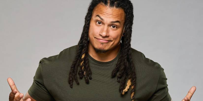 Keanu Soto's Big Brother 27 headshot against a gray background.
