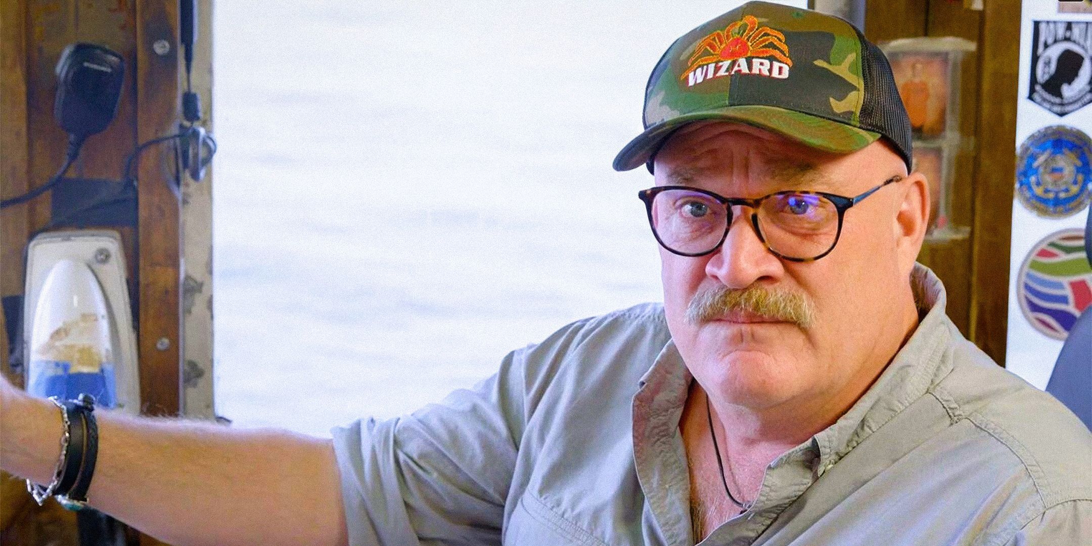 Keith Colburn's Future On Deadliest Catch Finally Revealed After Health  Scare