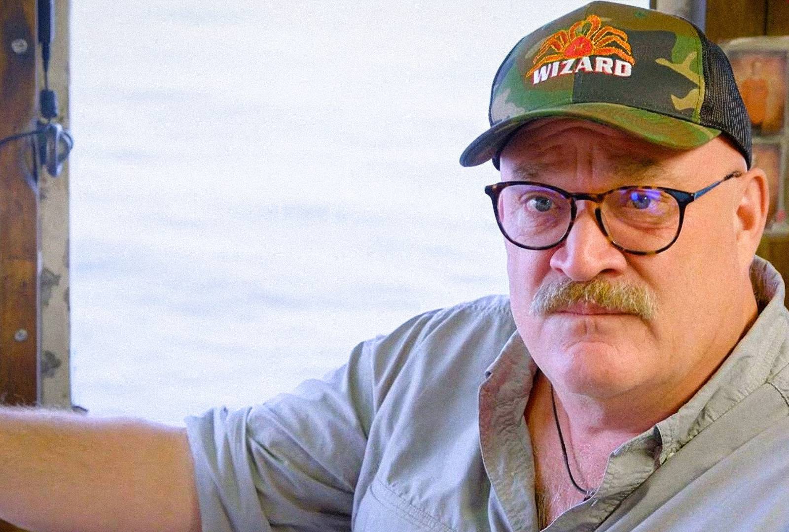 Keith Colburn's Future On Deadliest Catch Finally Revealed After Health Scare