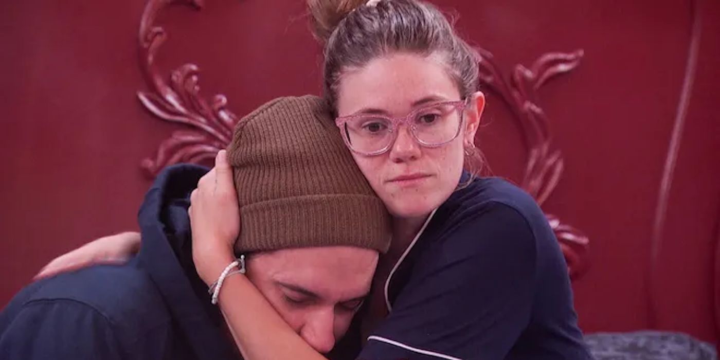 Big Brother 27 Week 9 Power Of Veto Meeting Results (SPOILERS)