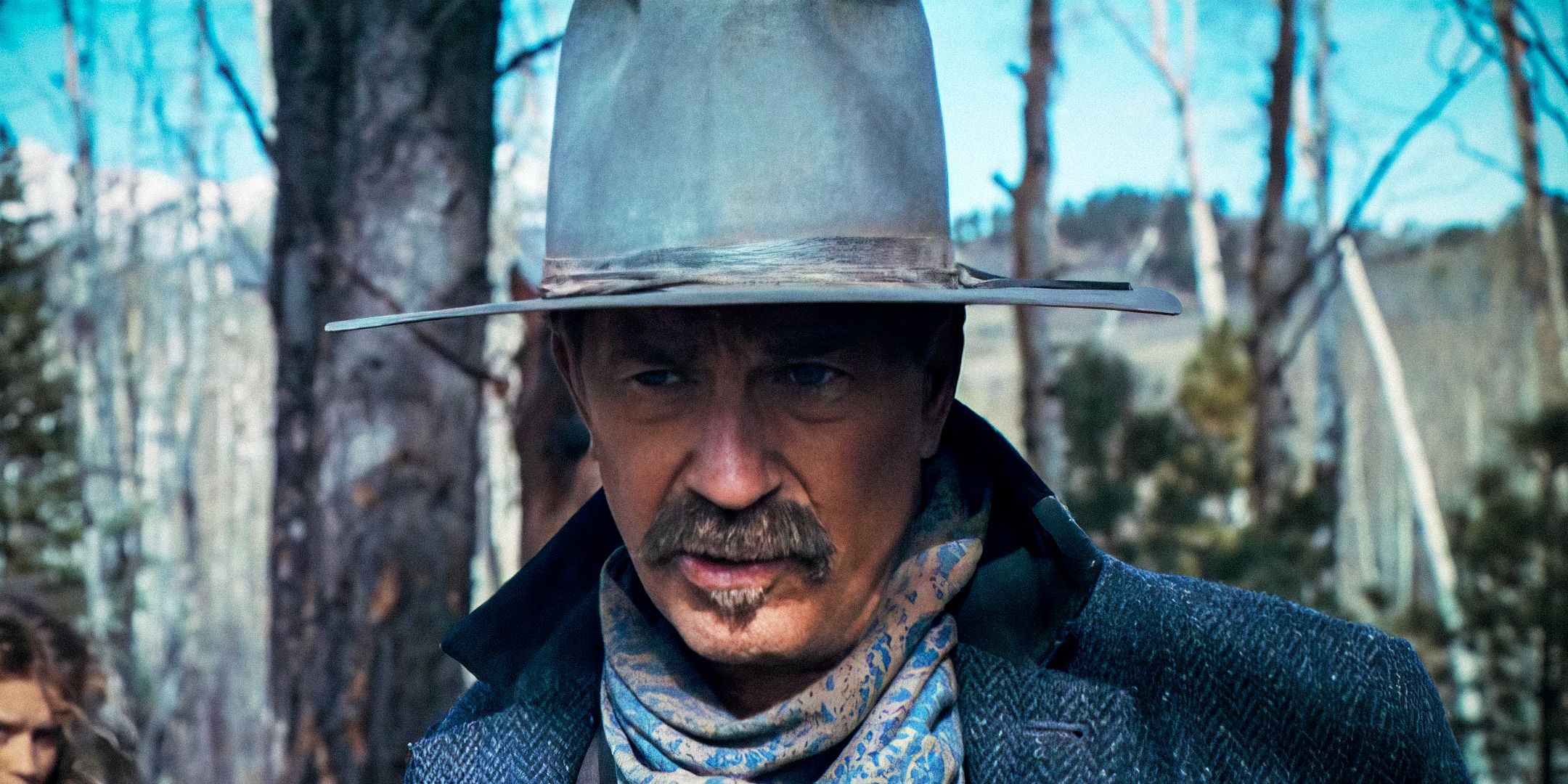 Kevin Costner Agrees That The Best Western TV Show Of The Decade Was A Soap  Opera