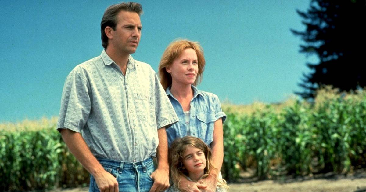 I Love Kevin Costner's Classic 1989 Sports Movie, But Totally Forgot Ben Affleck Had An Uncredited Role