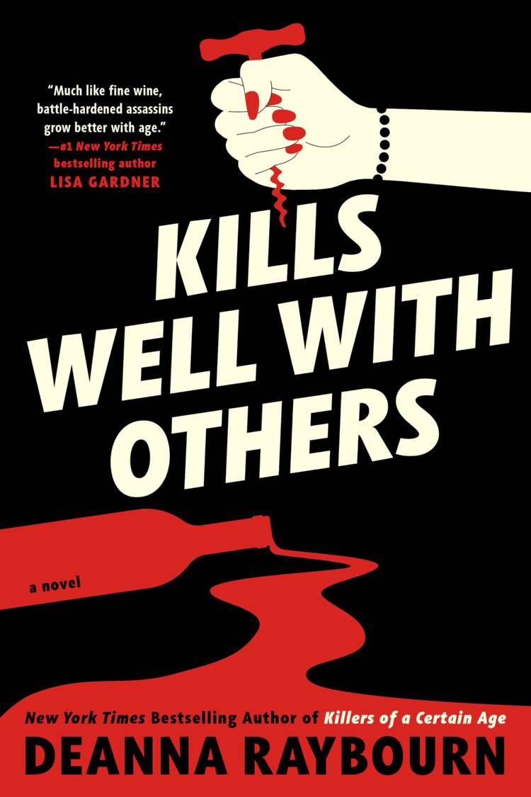 Killers Of A Certain Age: The Perfect Thriller For Thursday Murder Club Killers Of A Certain Age: The Perfect Thriller For Thursday Murder Club
