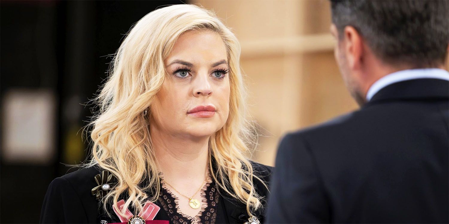 General Hospital Unexpectedly Recasts A 20-Year Actor (But With A Caveat)