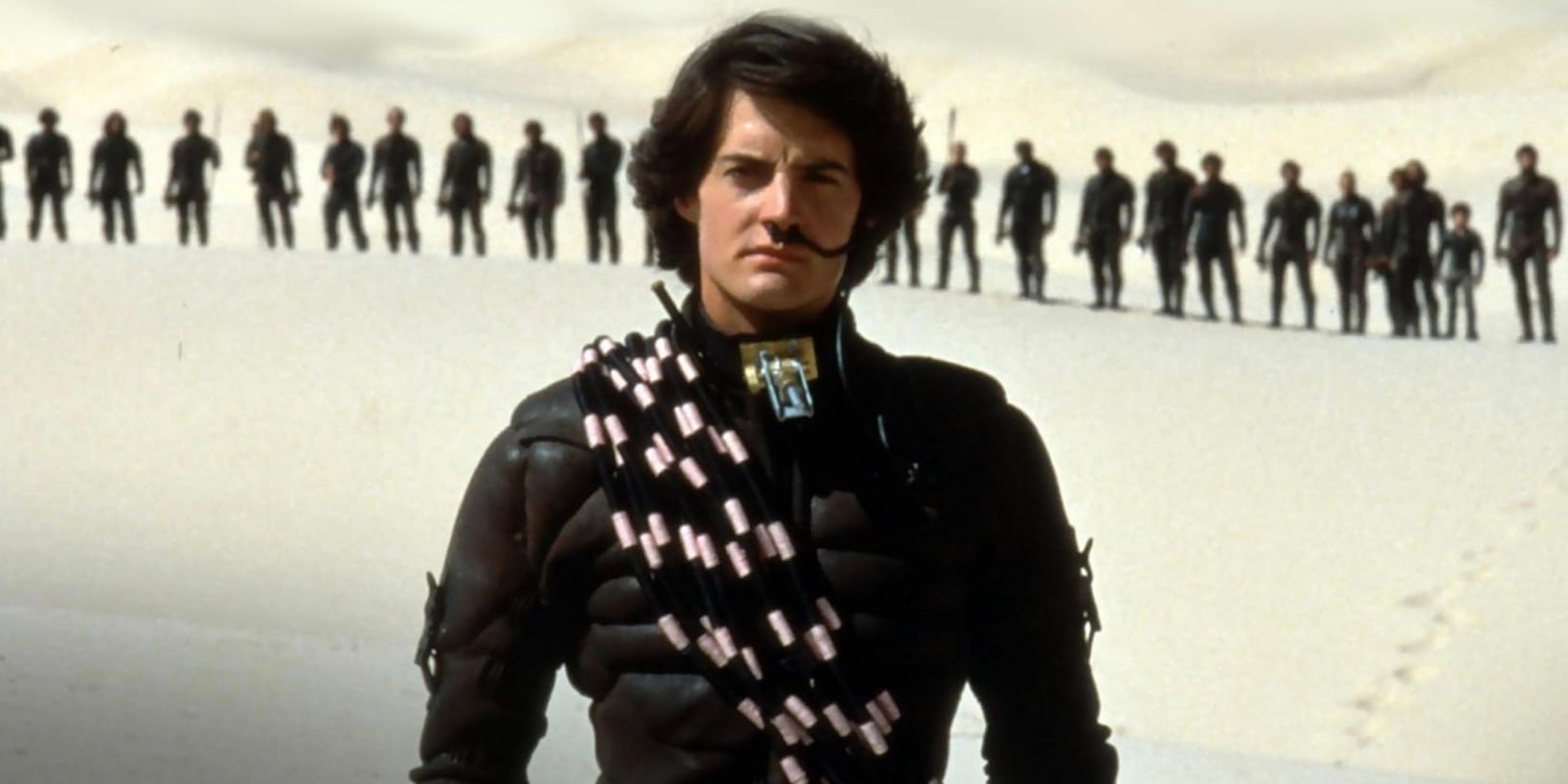 Dune (1984) Summary, Trailer, Cast, Where to Watch and More