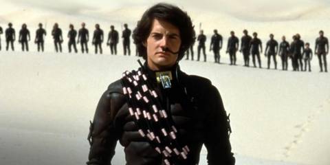 Dune (1984) Summary, Trailer, Cast, Where to Watch and More