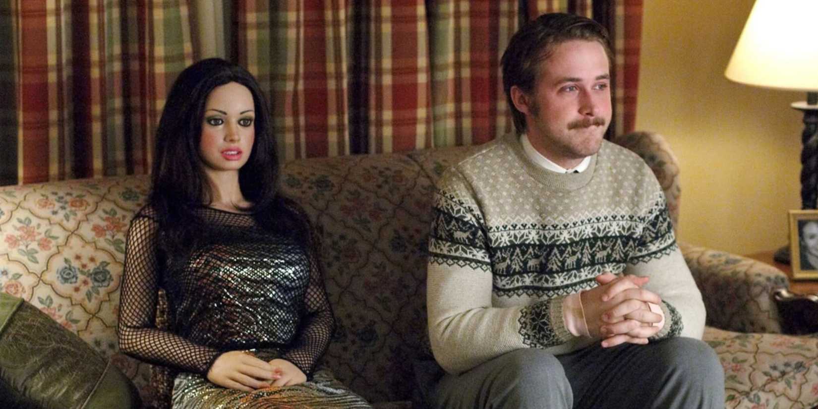 Ryan Gosling - Best Movies & TV Shows | ScreenRant