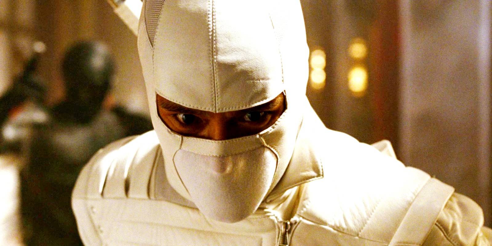 G.I. Joe Finally Brings Back Storm Shadow (With A Major Twist)