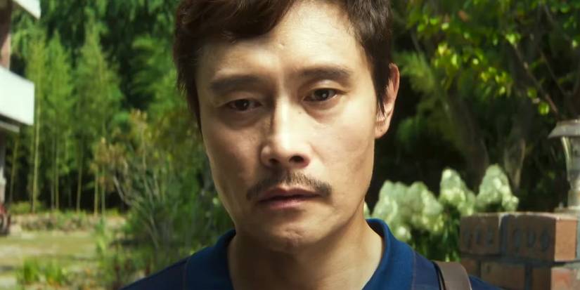 Squid Sport Star’s New Film Scores Excellent Rotten Tomatoes Score