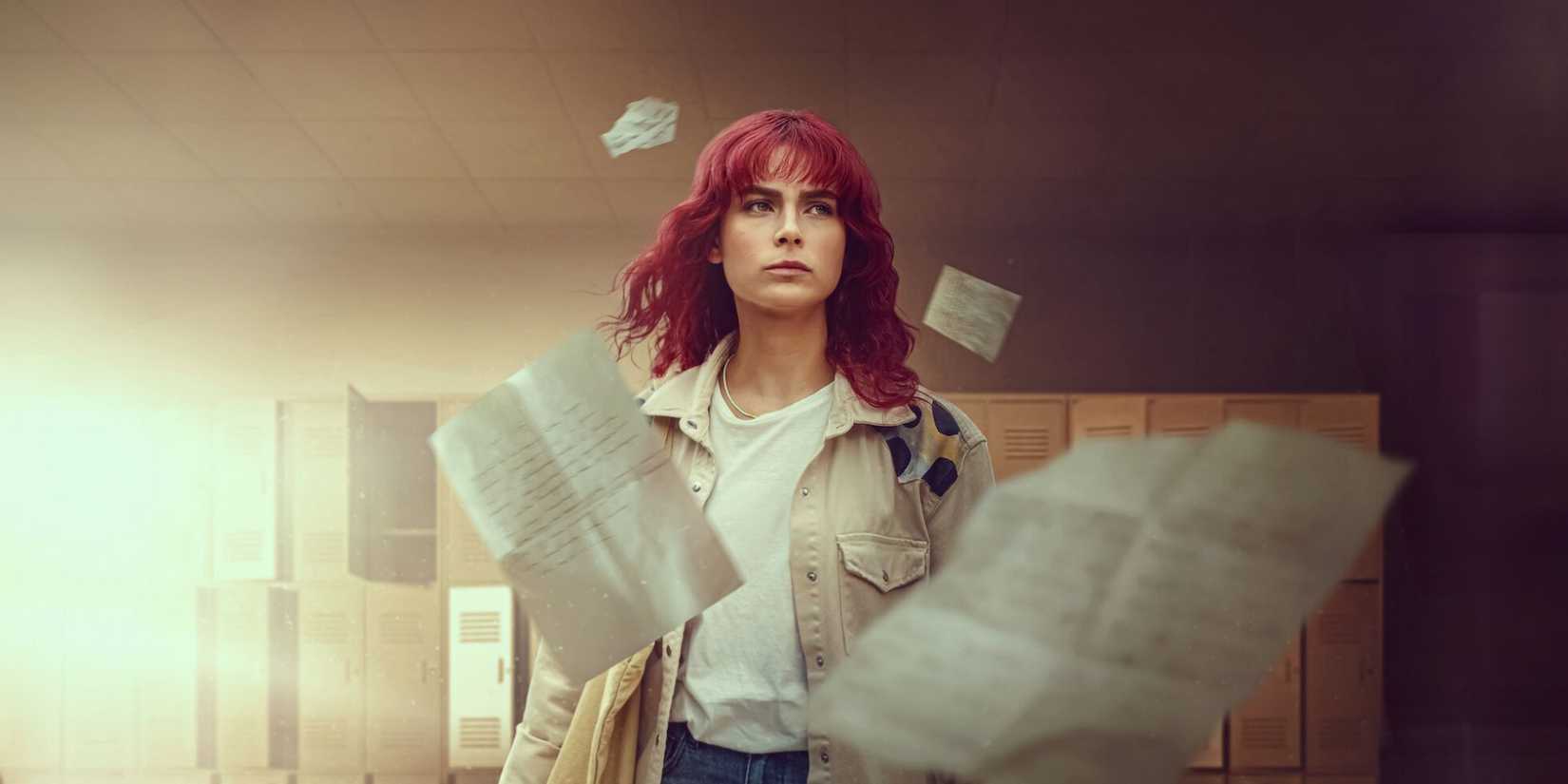 Netflix's New Mystery Drama Becomes Global Streaming Success Days After ...