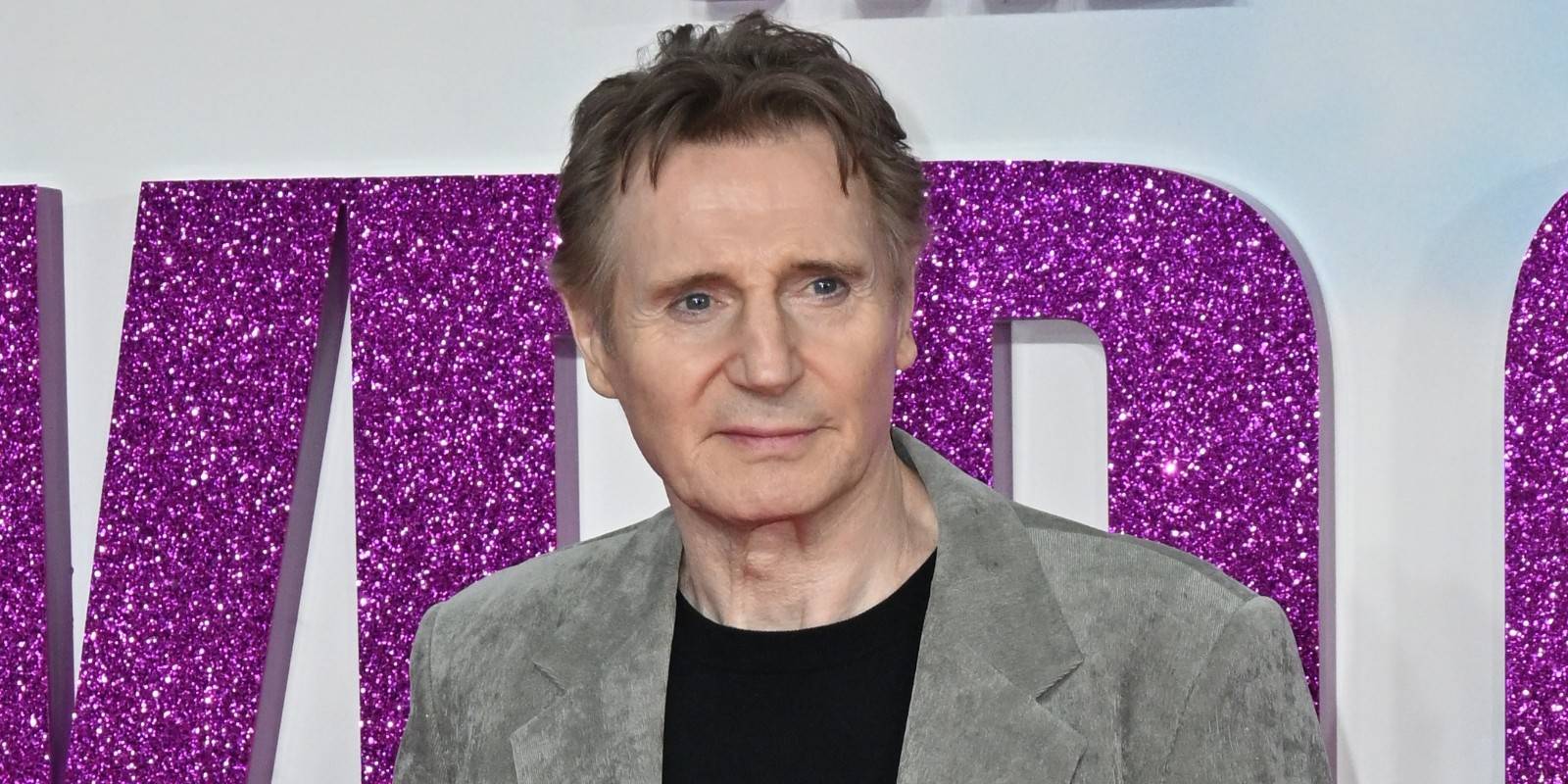 Liam Neeson Addresses Future in Action Genre at 73: 'I Don't Want to