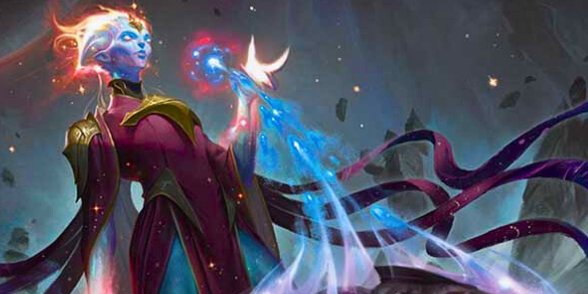 mtg cards like lightstall inquisitor [24] [Edge of Eternities] [Foil]  Face to Face Games Born of dead stars Magic: The Gathering Exclusively Reveals