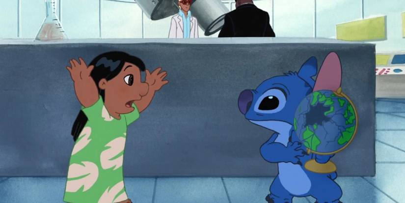 Lilo & Stitch 2 Remake Could Adapt These 10 Movies & TV Episodes Into ...