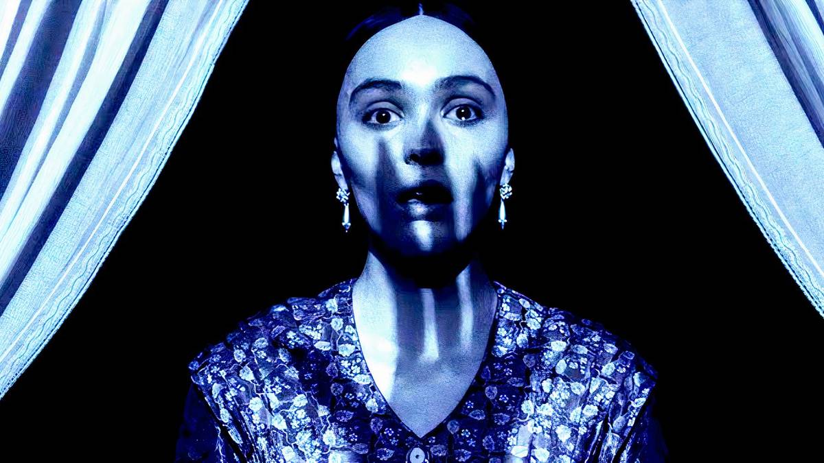 10 Most Terrifying Vampire Movies Ever