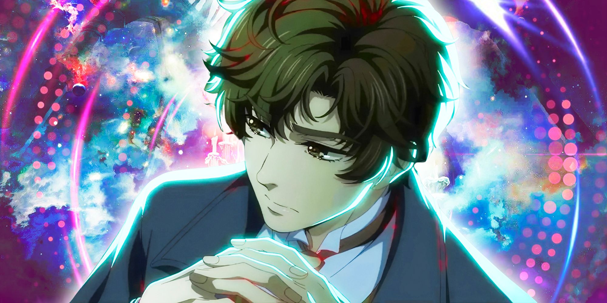 Изображение Lord of Mysteries imagery-1