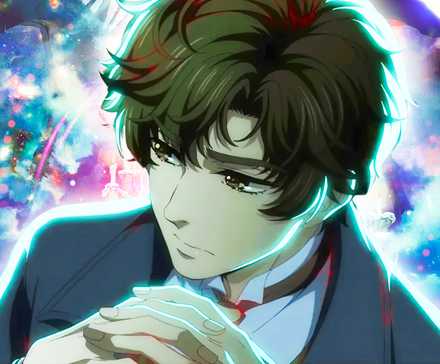 Изображение Lord of Mysteries imagery-1