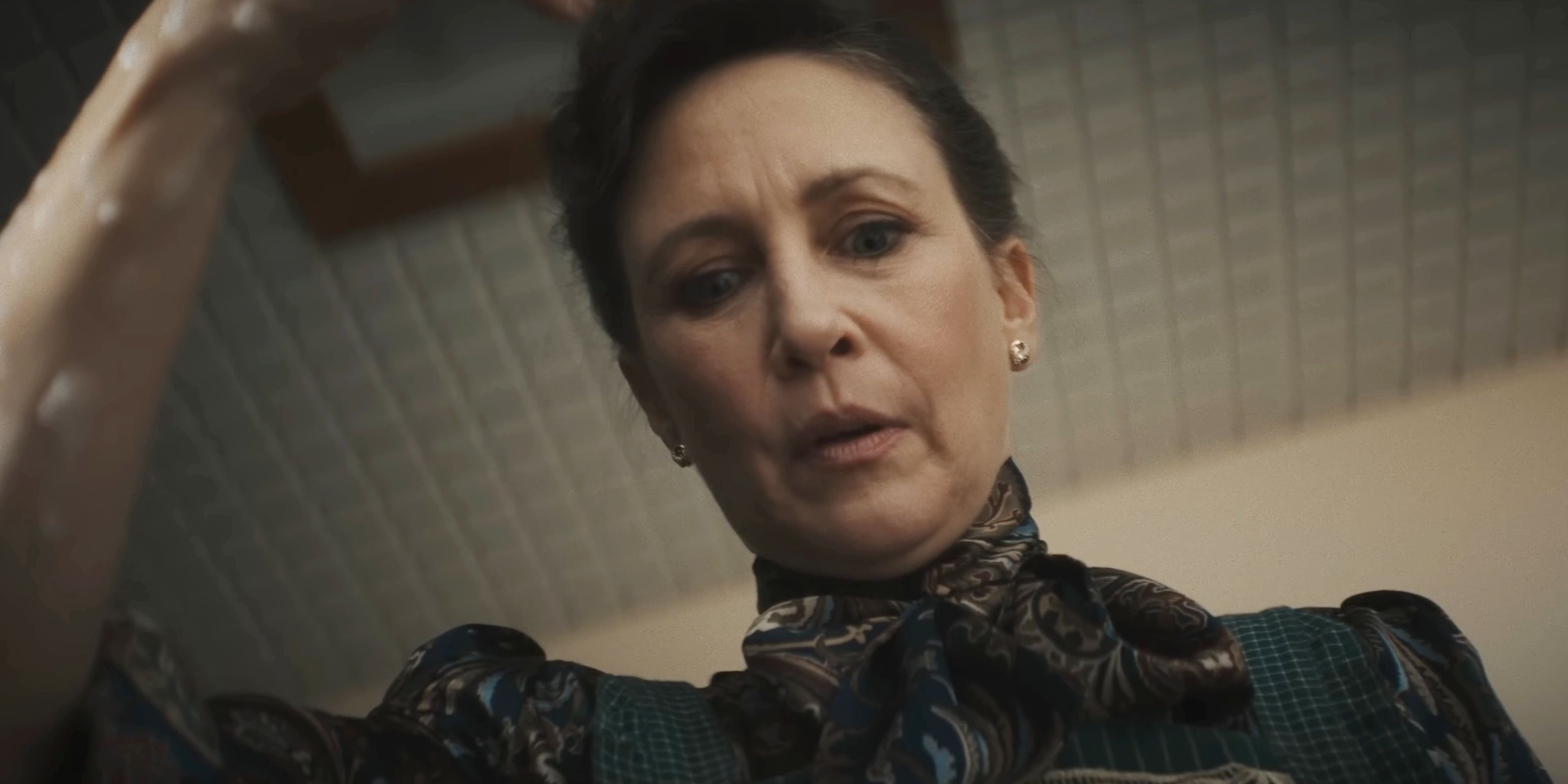 The Conjuring: Last Rites Post-Credits Scene & Franchise Title Meaning
