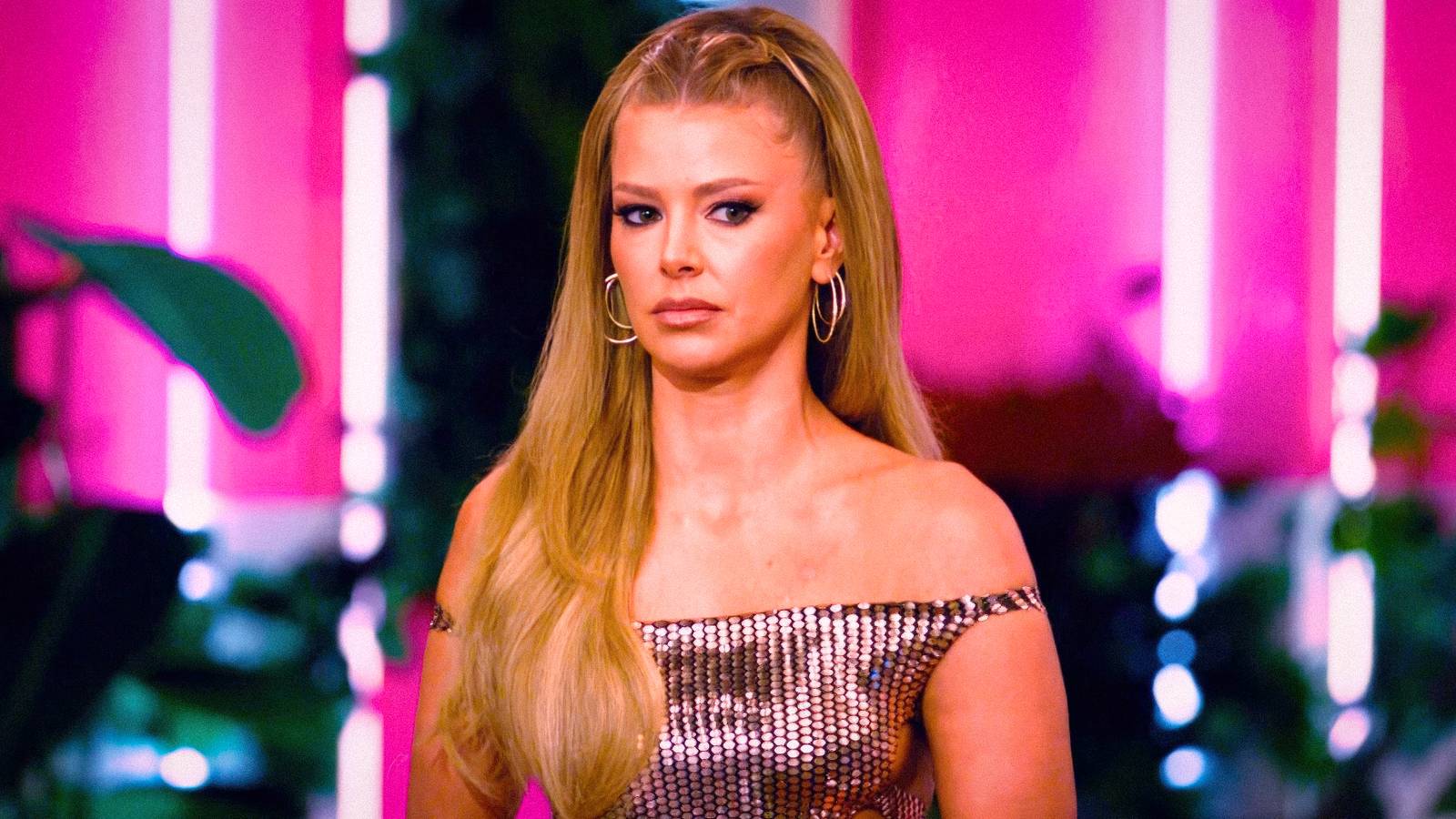 Ariana Madix Reveals If Love Island USA Is Firing Her After Scandal-Ridden Season Ariana Madix Reveals If Love Island USA Is Firing Her After Scandal-Ridden Season