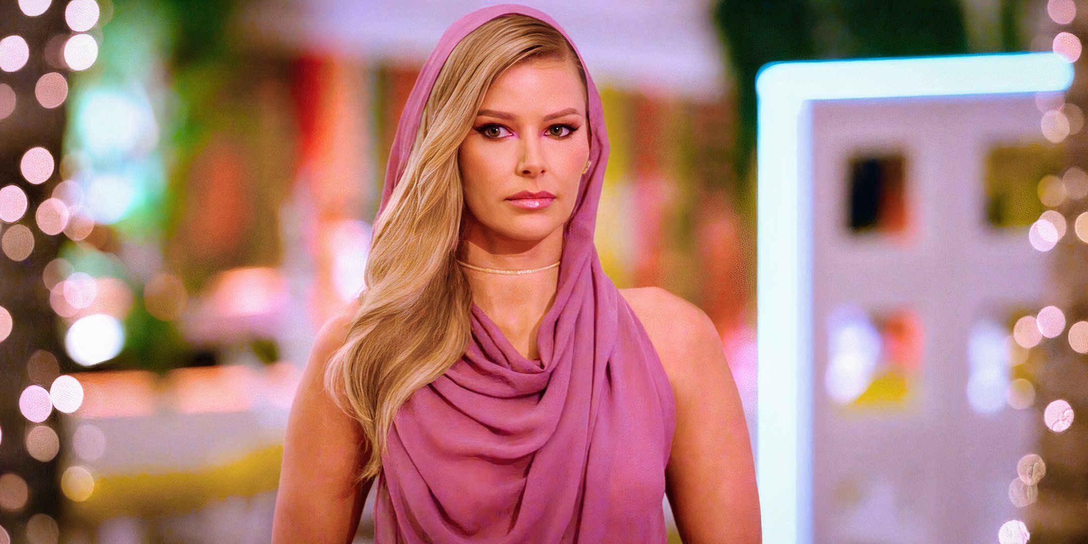 Ariana Madix Reveals If Love Island USA Is Firing Her After Scandal-Ridden  Season
