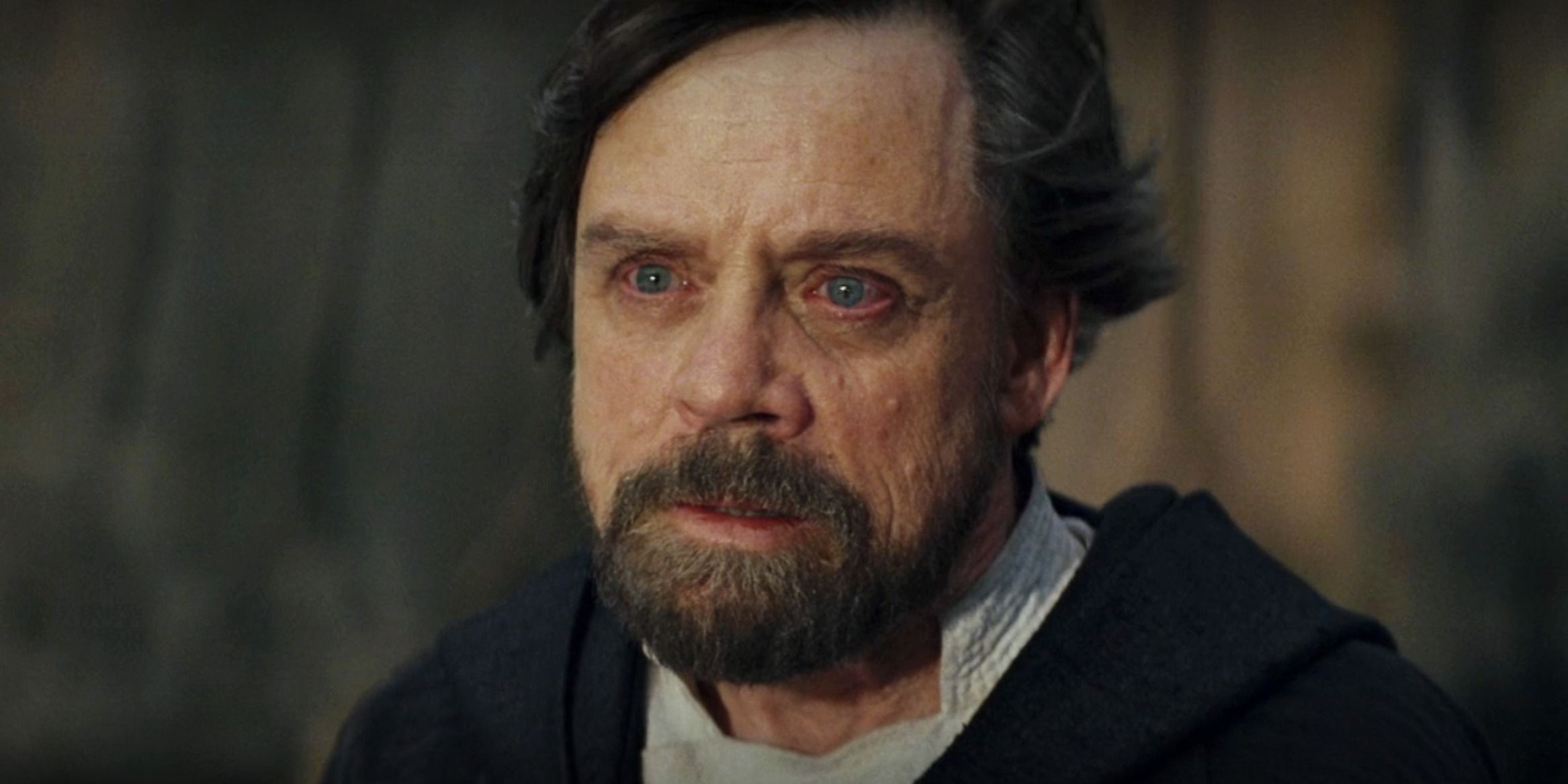 Sigourney Weaver Hints at Darker Story in The Mandalorian and Grogu Movie