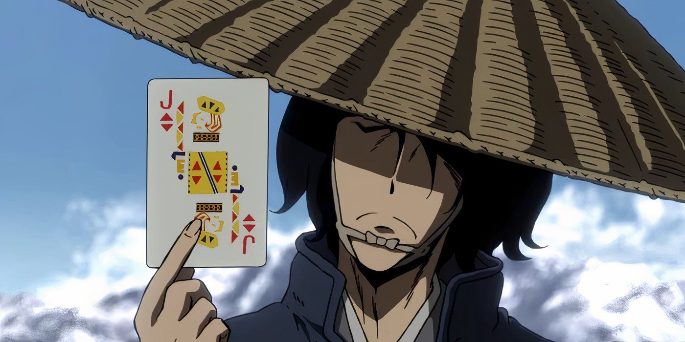 After 6 Years, a Criminally Underrated Anime Is Getting the Comeback ...