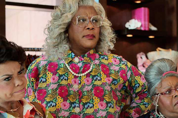 Madea Hm Madea | ScreenRant