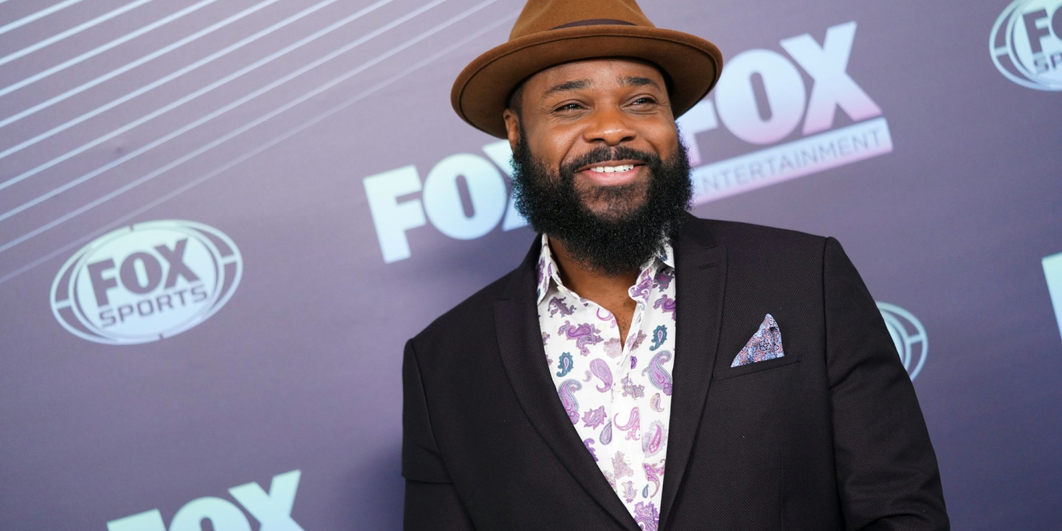 Malcolm-Jamal Warner's Final Role: A Heartbreaking Performance In Murder In A Small Town