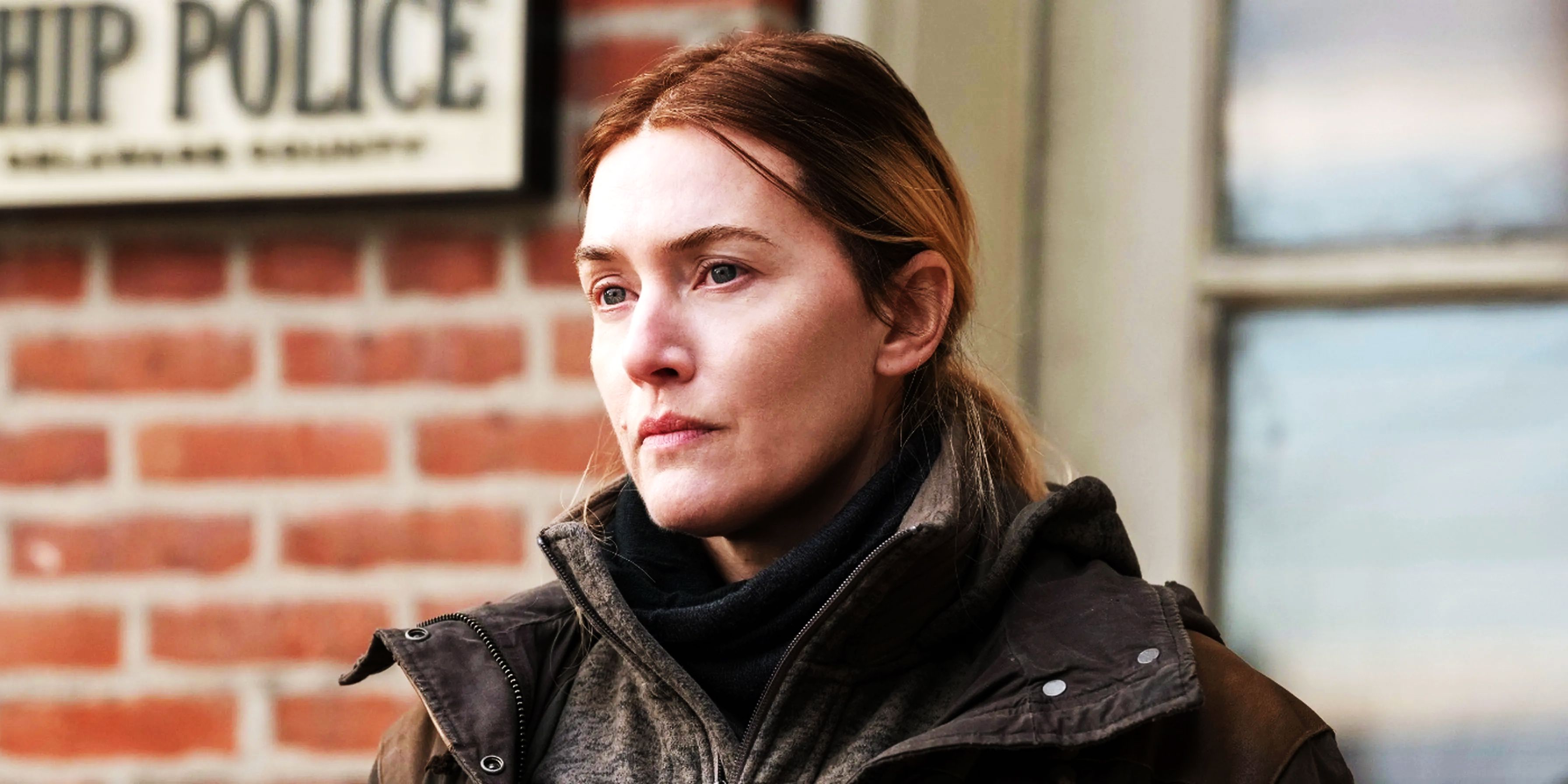 Mare Of Easttown Creator Envisions Crossover With New Crime Drama Task