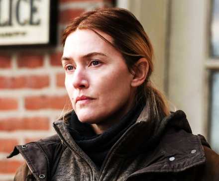 Mare of Easttown Kate Winslet