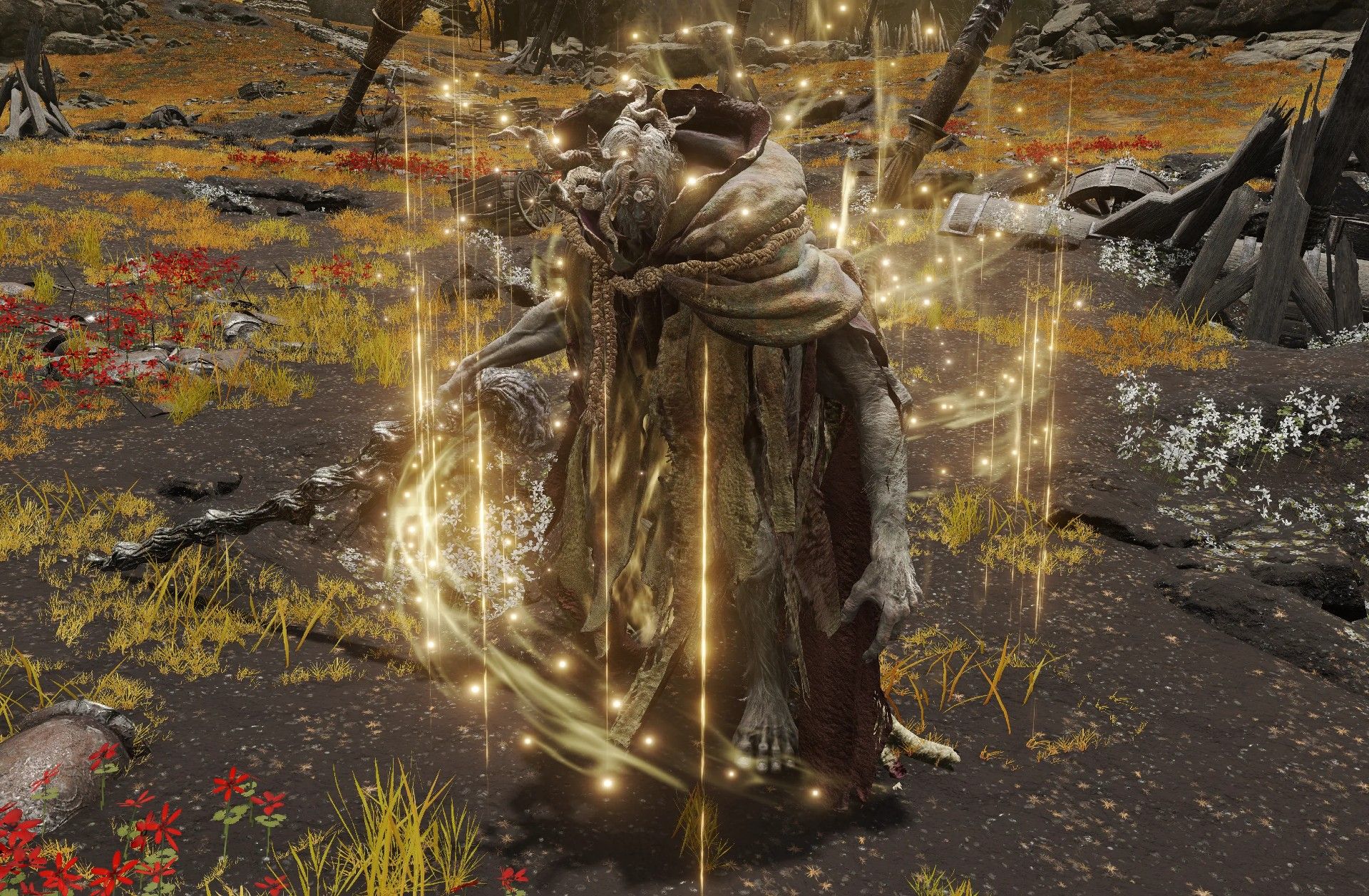 Elden Ring: 15 Hardest Boss Battles, Ranked