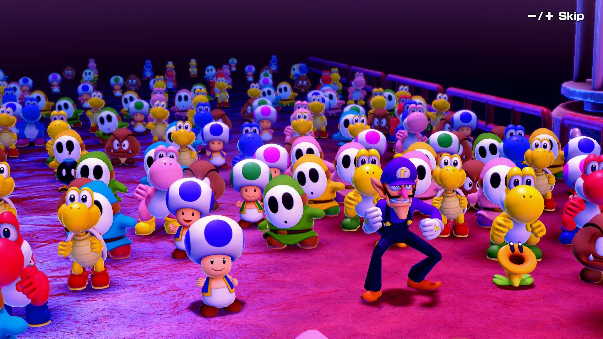 10 Ways Super Mario Party Jamboree On Switch 2 Is Better Than The Original